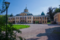 Schloss Lieberose