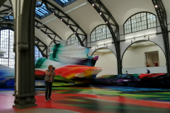 Hamburger Bahnhof, Berlin