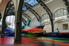 Hamburger Bahnhof, Berlin