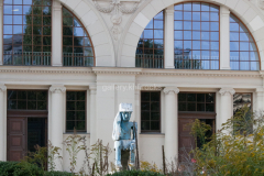 Hamburger Bahnhof, Berlin