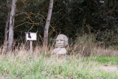 Kulturpfad 'Steine ohne Grenzen'