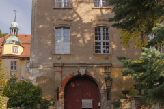 Schloss Lieberose