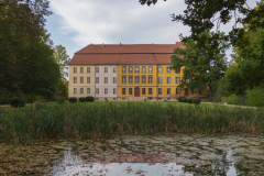 Schloss Lieberose