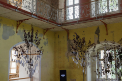 Schloss Lieberose
